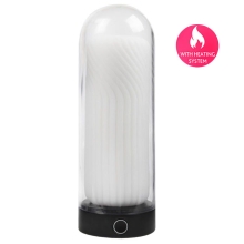 Мастурбатор Sex Expert с нагревом Мастурбатор Sex Expert с нагревом