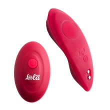 Вибратор в трусики Lola Games Joy Вибратор в трусики Lola Games Joy