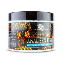 Смазка Anal Sex Fist gel
