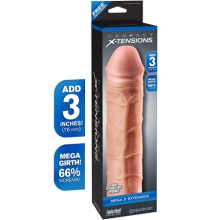 Насадка Mega 3 Extension Насадка Mega 3 Extension