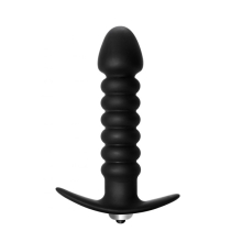 Вибростимулятор Twisted Anal Plug Вибростимулятор Twisted Anal Plug