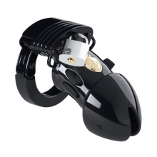 Пояс верности с электростимуляцией Mystim Black Пояс верности с электростимуляцией Mystim Black