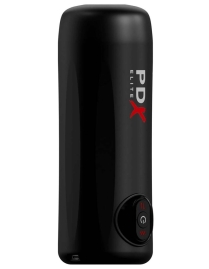 Авто-мастурбатор PDX Moto-Milker