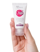 Смазка "Окей для двоих" Смазка "Окей для двоих"