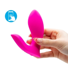 Вибратор в трусики Lovense Flexer Вибратор в трусики Lovense Flexer