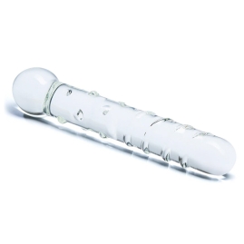 Фаллос из стекла Glas 7" Callisto