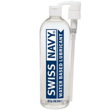 Смазка Swiss Navy Water Based Lube Смазка Swiss Navy Water Based Lube