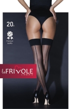Чулки Le Frivole 04832 Чулки Le Frivole 04832
