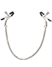 Зажимы на соски Adjustable Nipple Clips Зажимы на соски Adjustable Nipple Clips