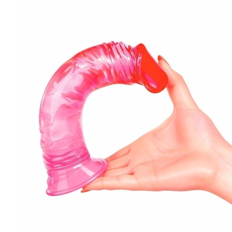 Фаллос Erowoman, 18 см