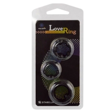 Эрекционные кольца Sitabella 3310 Эрекционные кольца Sitabella 3310