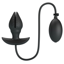 Вибропробка Pretty Love Manson Вибропробка Pretty Love Manson