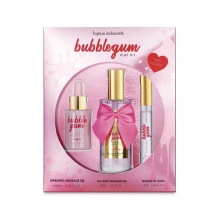 Набор для массажа Bubblegum Play Kit Набор для массажа Bubblegum Play Kit