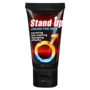 Возбуждающий крем Stand Up Возбуждающий крем Stand Up