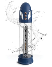 Помпа Pipedream Max Boost Pro Flow Помпа Pipedream Max Boost Pro Flow