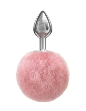 Пробка с хвостиком Twinkle Diamond Пробка с хвостиком Twinkle Diamond