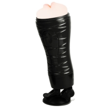 Мастурбатор-ротик Baile - Flora Black Мастурбатор-ротик Baile - Flora Black