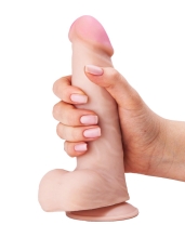 Фаллос Lovetoy 810800 Фаллос Lovetoy 810800