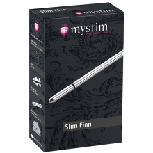 Электростимулятор уретры Mystim Slim Finn Электростимулятор уретры Mystim Slim Finn