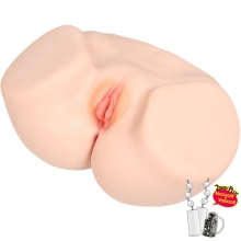 Мастурбатор Kokos Vanilla Onahole Мастурбатор Kokos Vanilla Onahole