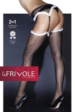Чулки Le Frivole 04824 Чулки Le Frivole 04824