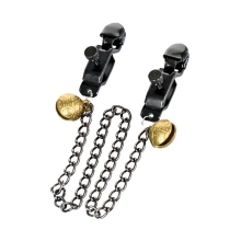 Зажимы на соски ToyFa Theatre Зажимы на соски ToyFa Theatre