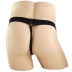 Страпон полый Pipedream 7&quot; Vibrating Hollow Strap-On