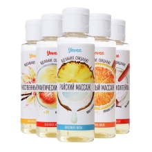 Массажное масло Yovee ToyFa Массажное масло Yovee ToyFa