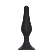 Пробка Slim Anal Plug Medium Пробка Slim Anal Plug Medium