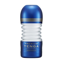 Мастурбатор TENGA Premium Rolling Мастурбатор TENGA Premium Rolling