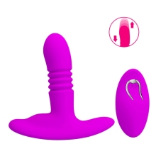 Вибростимулятор Pretty Love Heather Вибростимулятор Pretty Love Heather