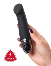 Вибратор с электростимуляцией Mystim Right on Ron Вибратор с электростимуляцией Mystim Right on Ron