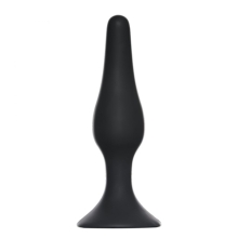 Пробка Slim Anal Plug Large Пробка Slim Anal Plug Large