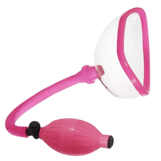 Помпа NMC Pussy Pump 6,25&quot;