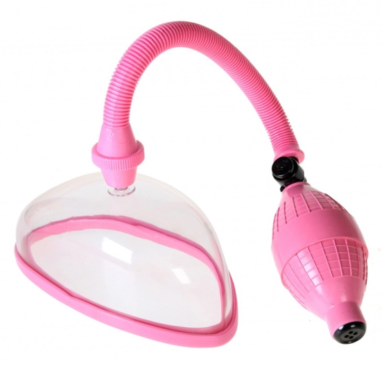 Помпа NMC Pussy Pump 6,25&quot;