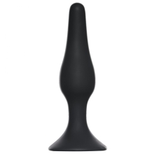 Пробка Slim Anal Plug XL Пробка Slim Anal Plug XL