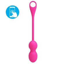 Вагинальные шарики Pretty Love Elvira Вагинальные шарики Pretty Love Elvira