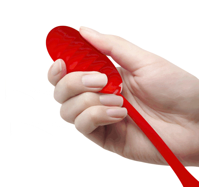 Smart-виброяйцо Pretty Love Kirk